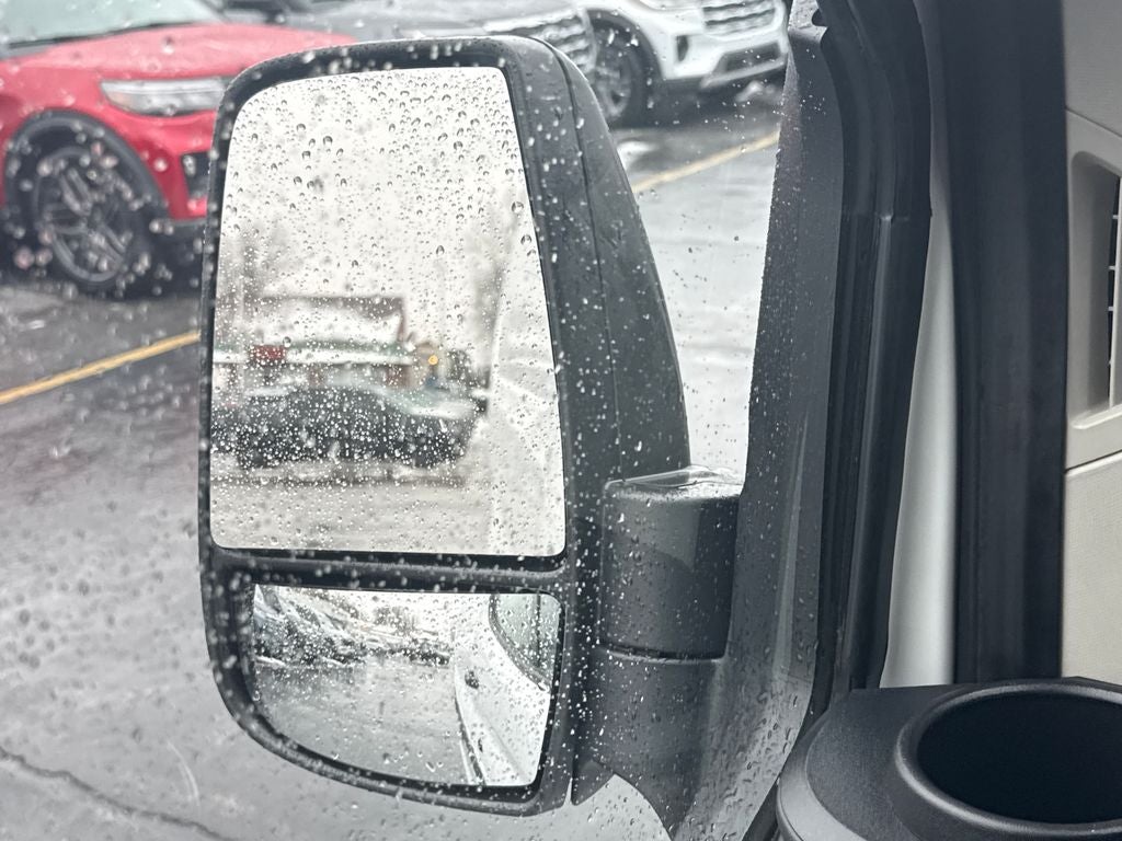 2024 Ford Transit-250 Base