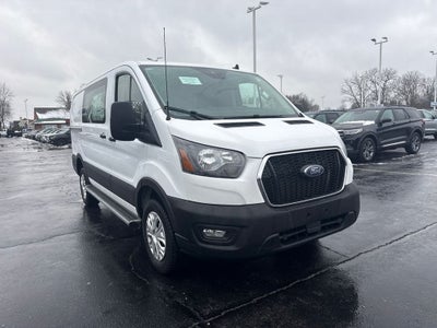 2024 Ford Transit-250 Base