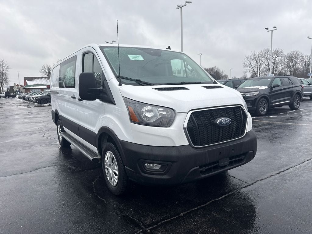 2024 Ford Transit-250 Base