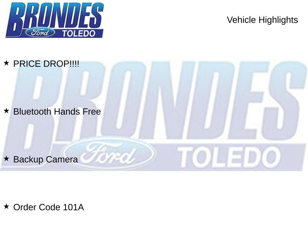 2024 Ford Transit-250 Base