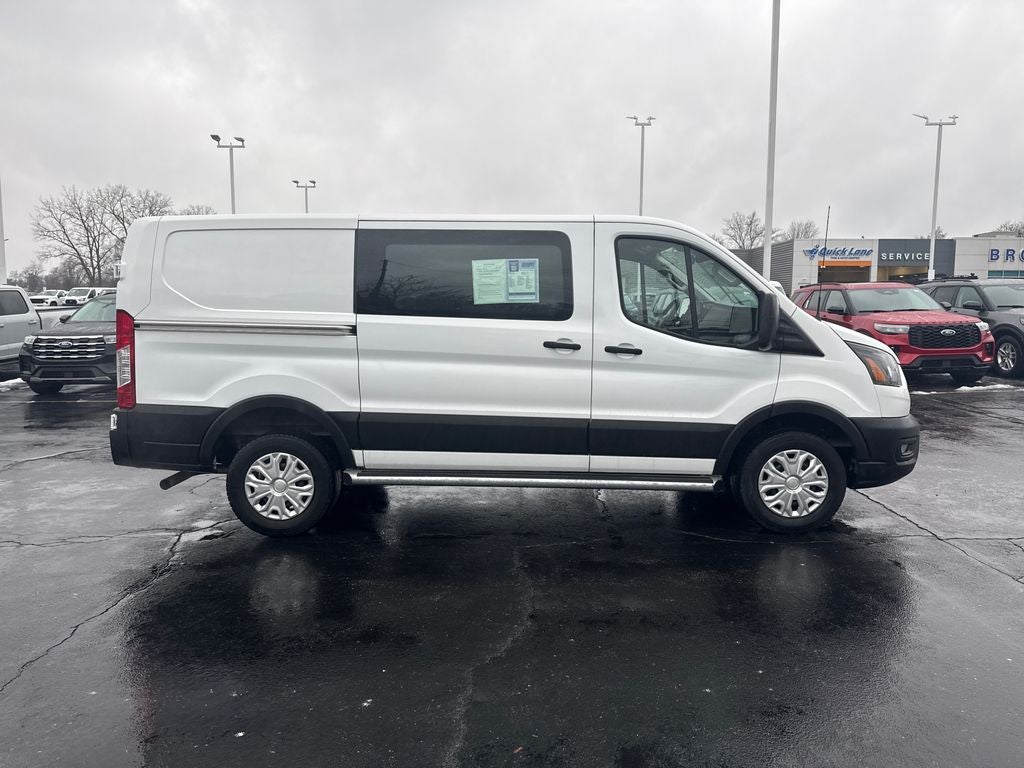 2024 Ford Transit-250 Base