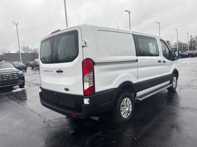 2024 Ford Transit-250 Base