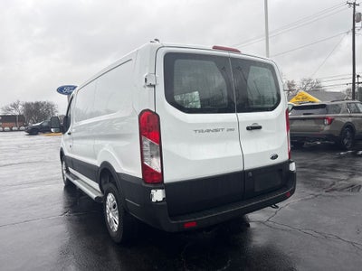 2024 Ford Transit-250 Base