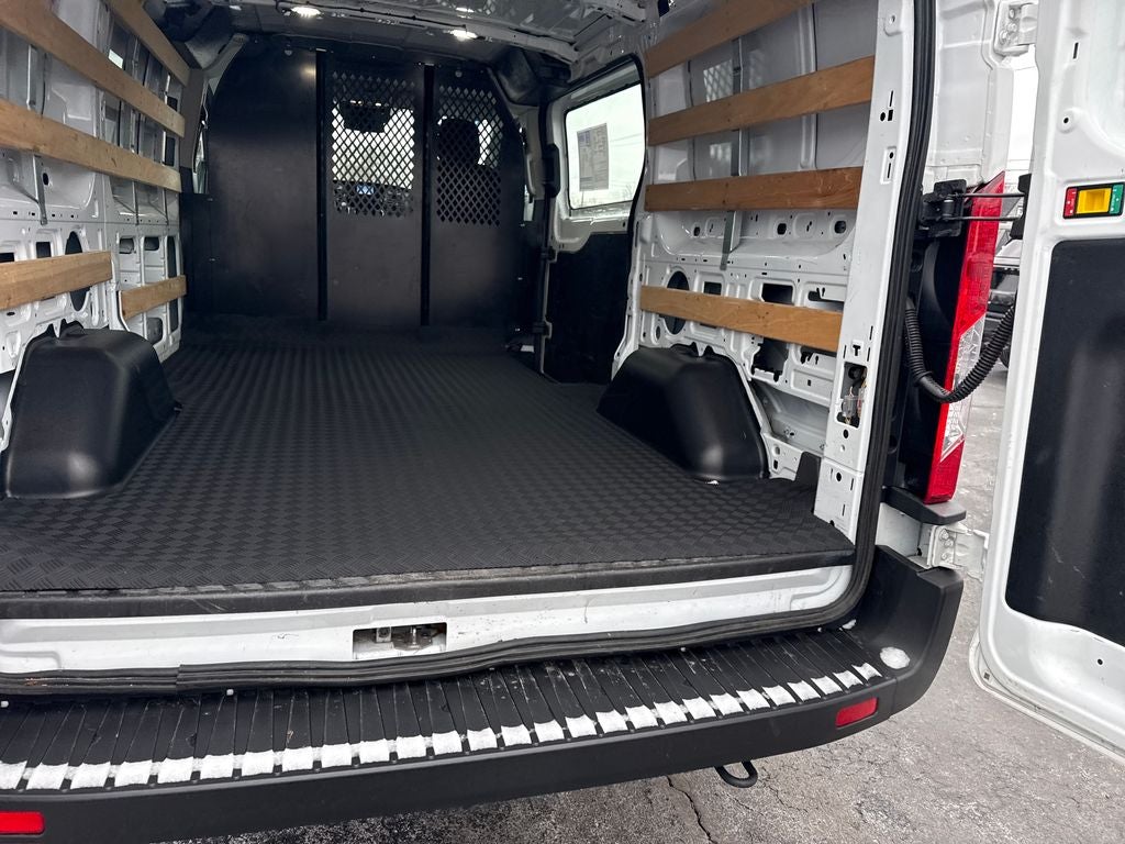 2024 Ford Transit-250 Base