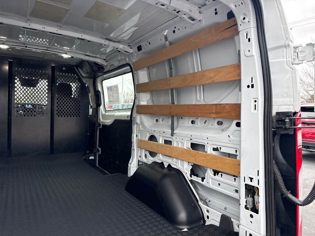 2024 Ford Transit-250 Base