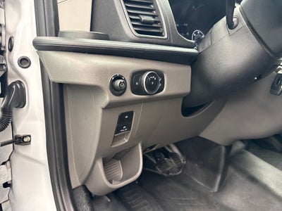 2024 Ford Transit-250 Base