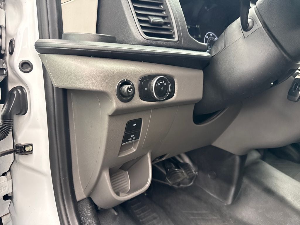2024 Ford Transit-250 Base