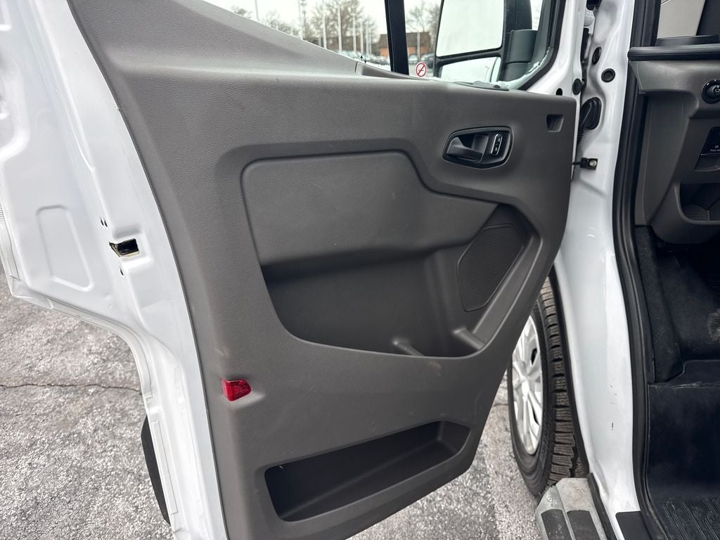 2024 Ford Transit-250 Base