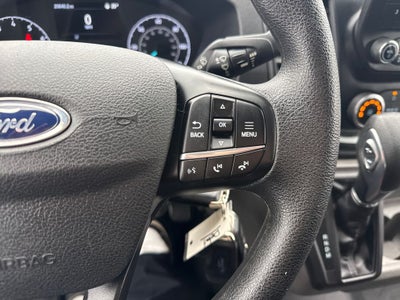2024 Ford Transit-250 Base