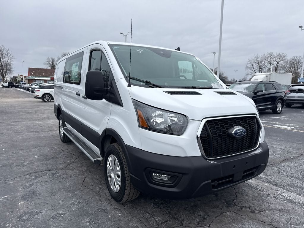 2024 Ford Transit-250 Base