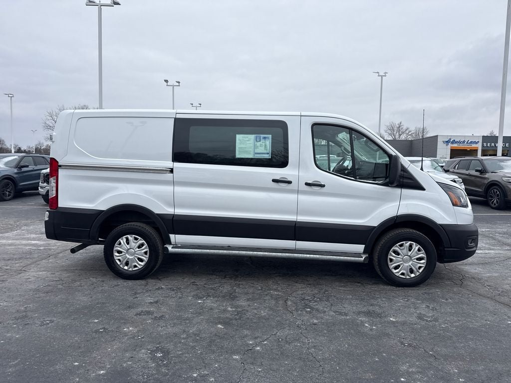 2024 Ford Transit-250 Base
