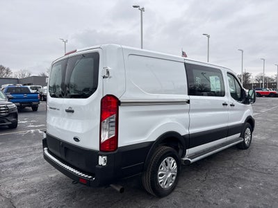 2024 Ford Transit-250 Base