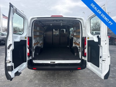 2024 Ford Transit-250 Base