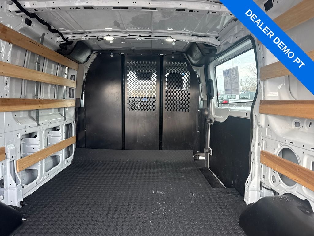 2024 Ford Transit-250 Base