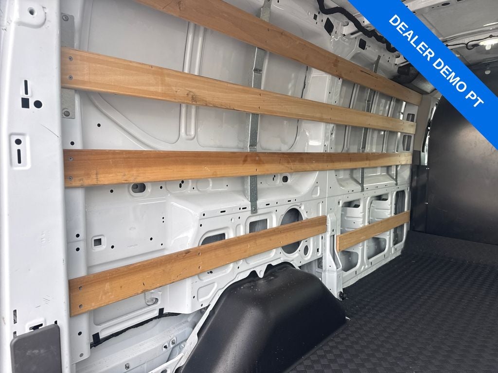 2024 Ford Transit-250 Base