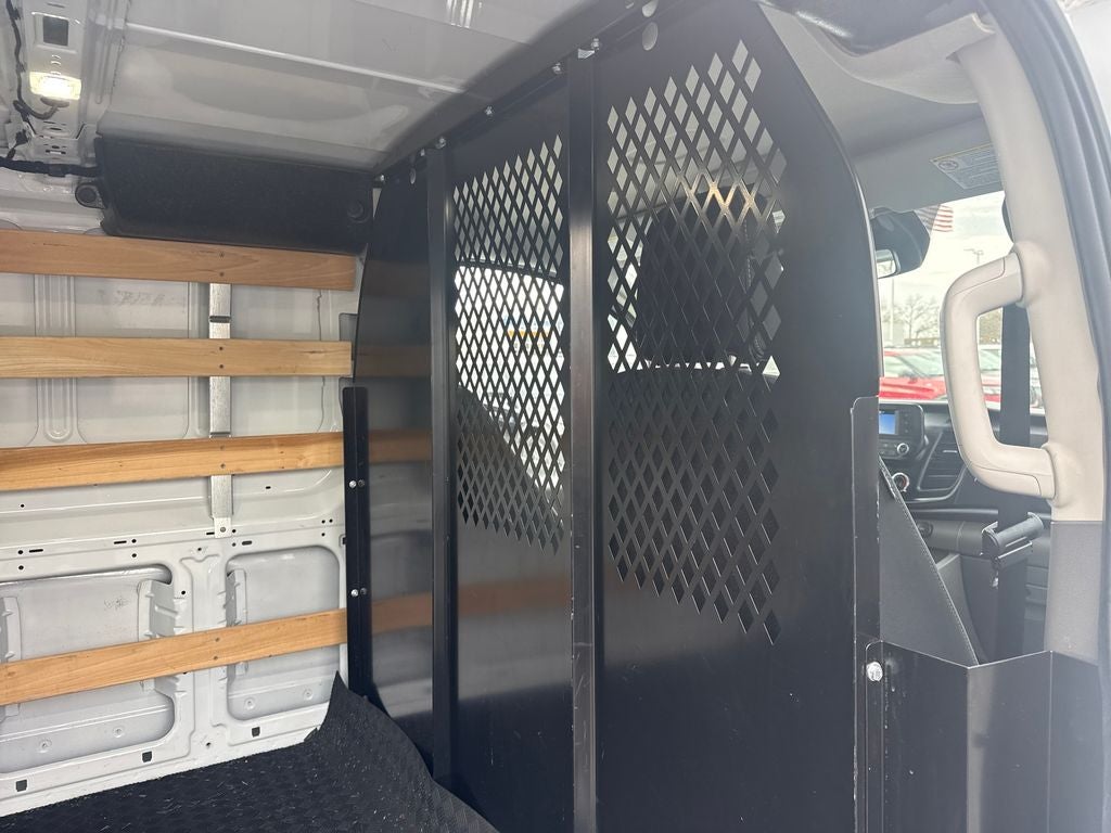 2024 Ford Transit-250 Base