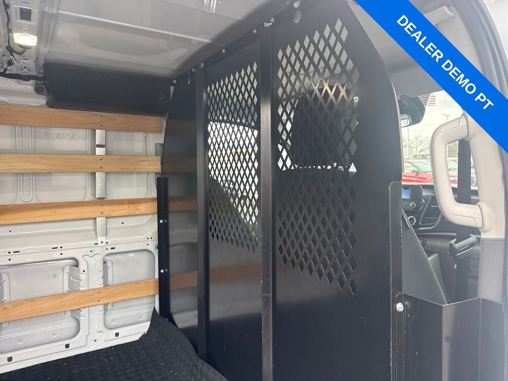 2024 Ford Transit-250 Base