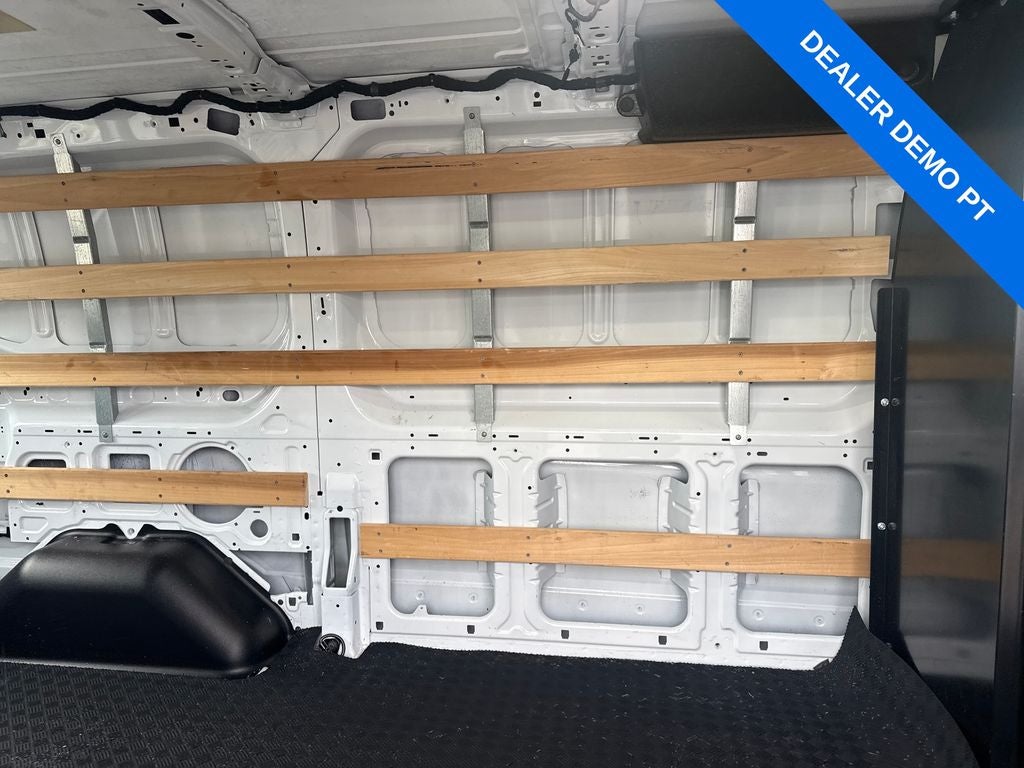 2024 Ford Transit-250 Base