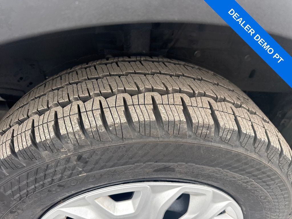 2024 Ford Transit-250 Base