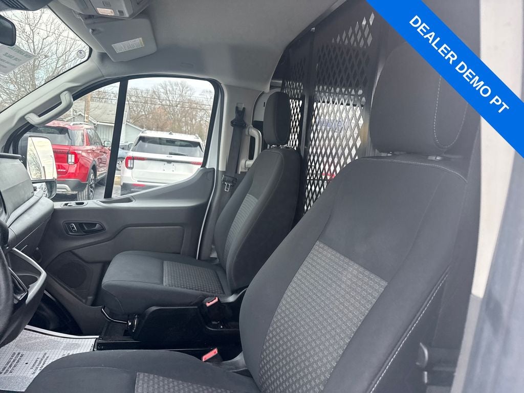 2024 Ford Transit-250 Base