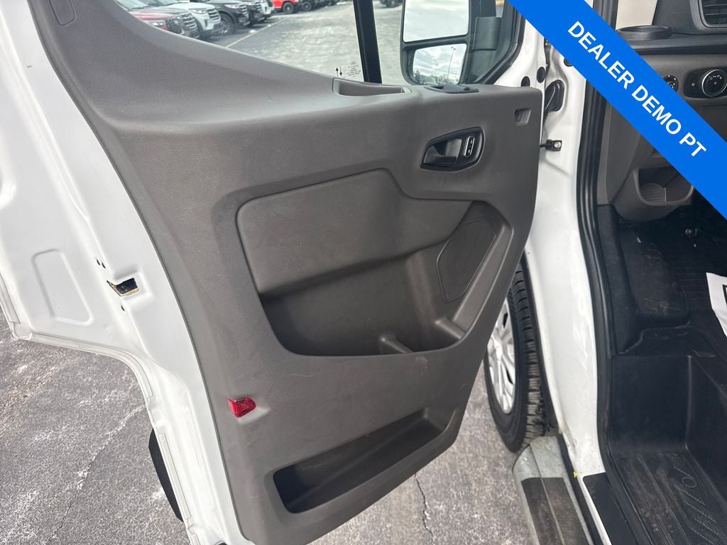 2024 Ford Transit-250 Base