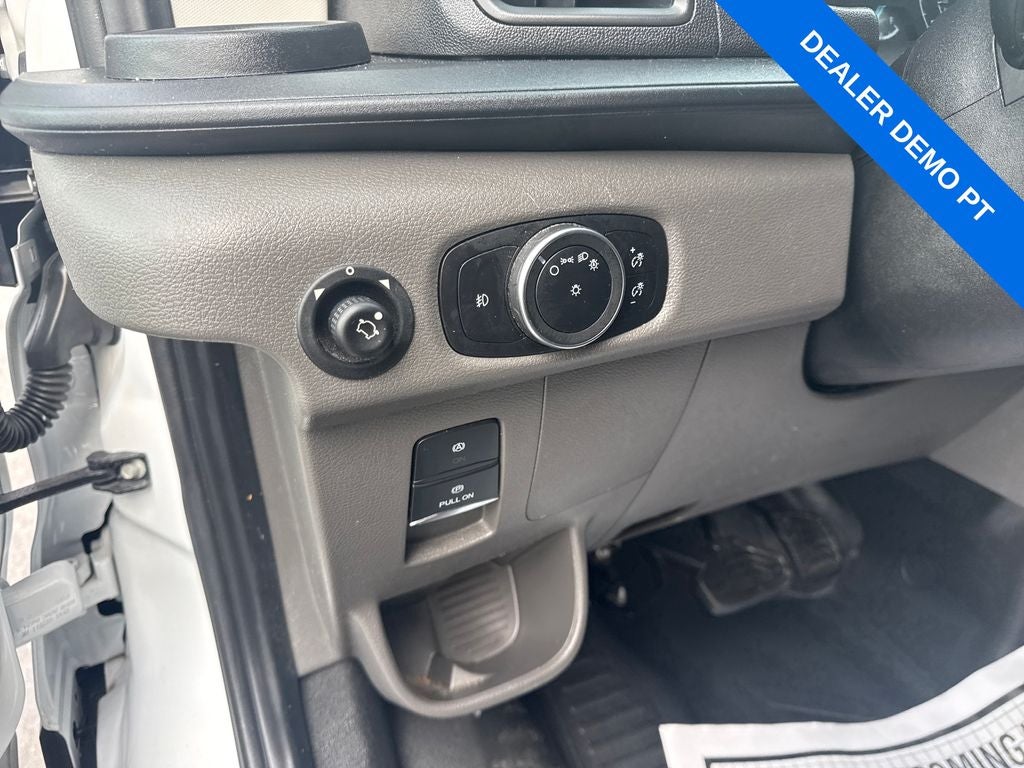 2024 Ford Transit-250 Base