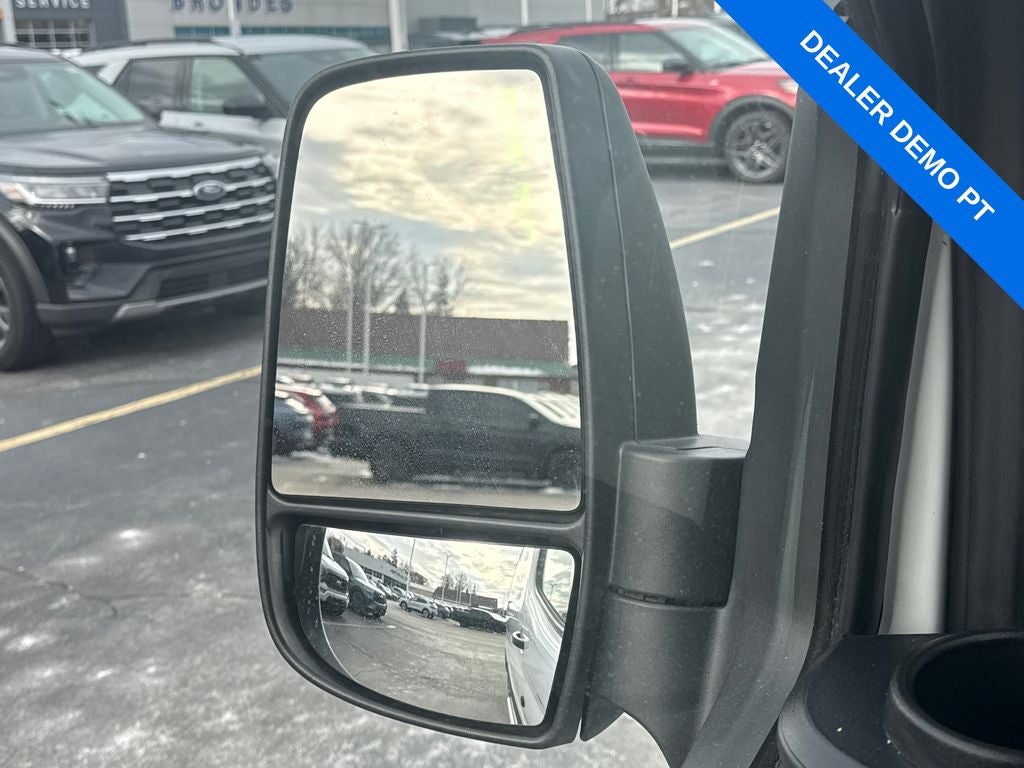 2024 Ford Transit-250 Base