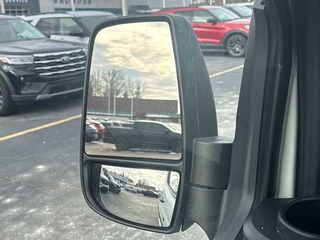 2024 Ford Transit-250 Base
