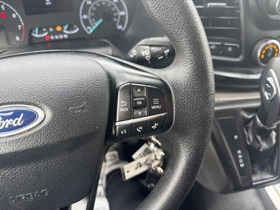 2024 Ford Transit-250 Base