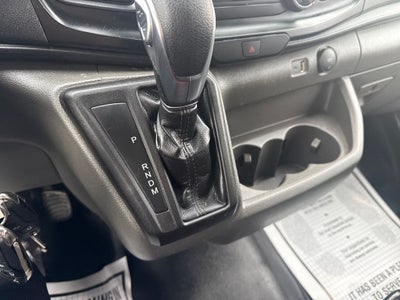2024 Ford Transit-250 Base