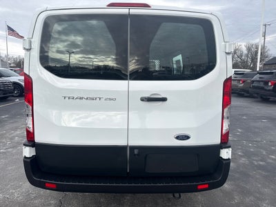 2024 Ford Transit-250 Base