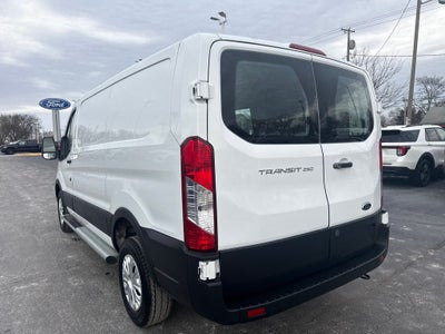 2024 Ford Transit-250 Base