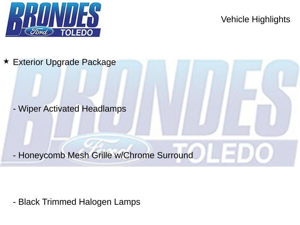 2024 Ford Transit-250 Base