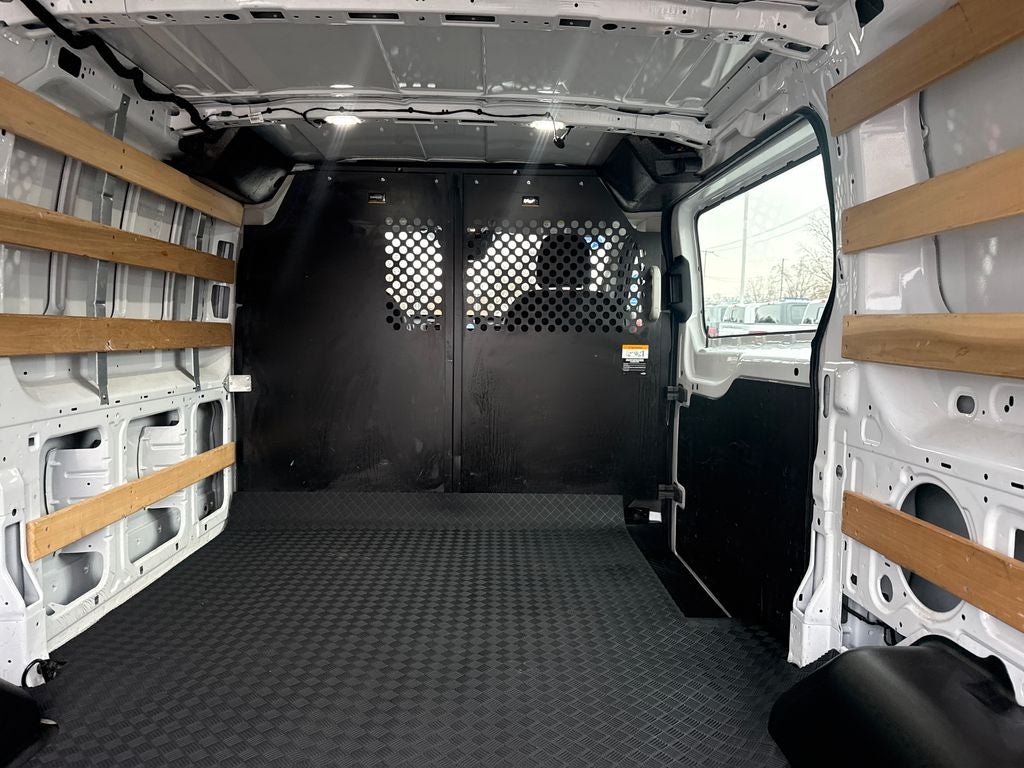 2024 Ford Transit-250 Base