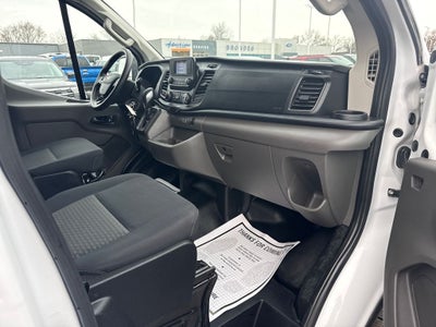 2024 Ford Transit-250 Base