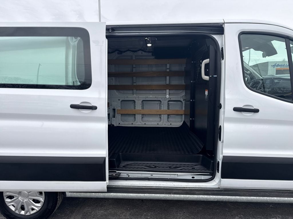 2024 Ford Transit-250 Base