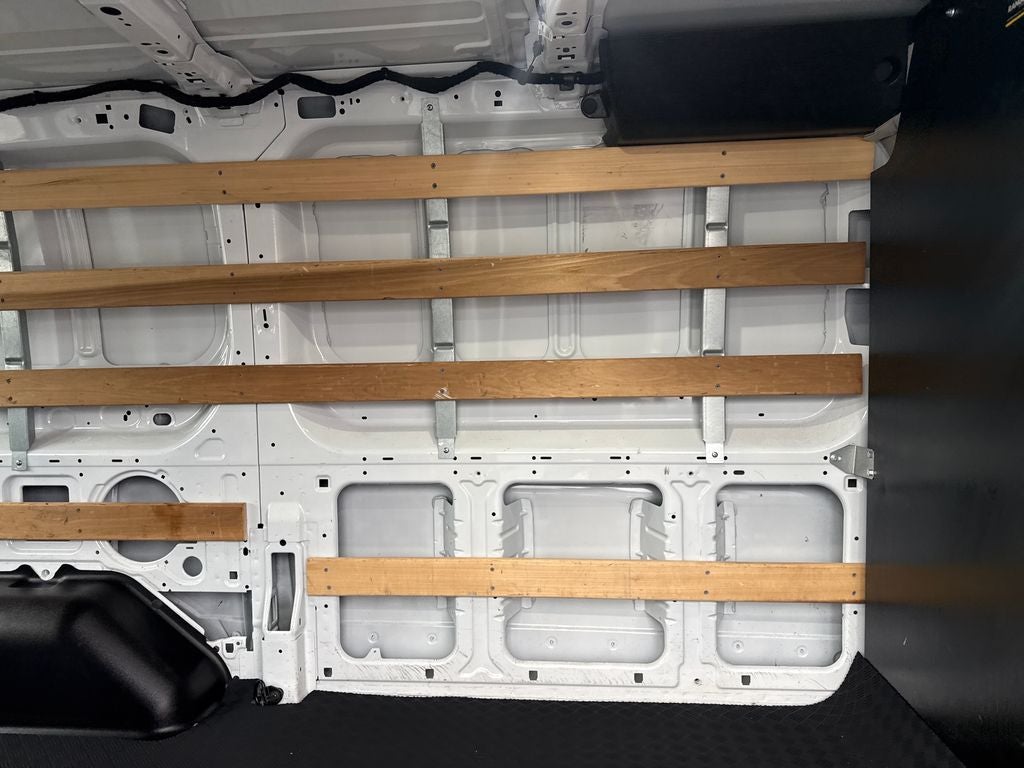 2024 Ford Transit-250 Base