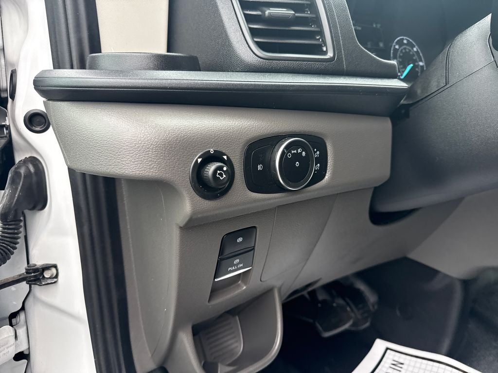 2024 Ford Transit-250 Base
