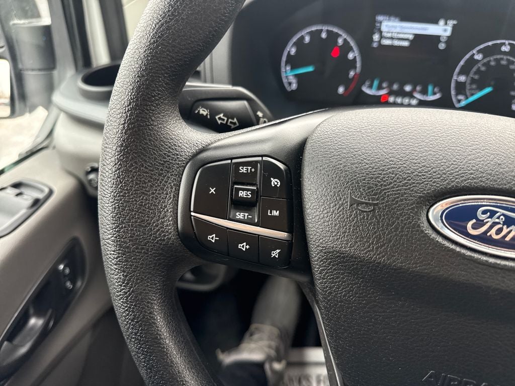 2024 Ford Transit-250 Base