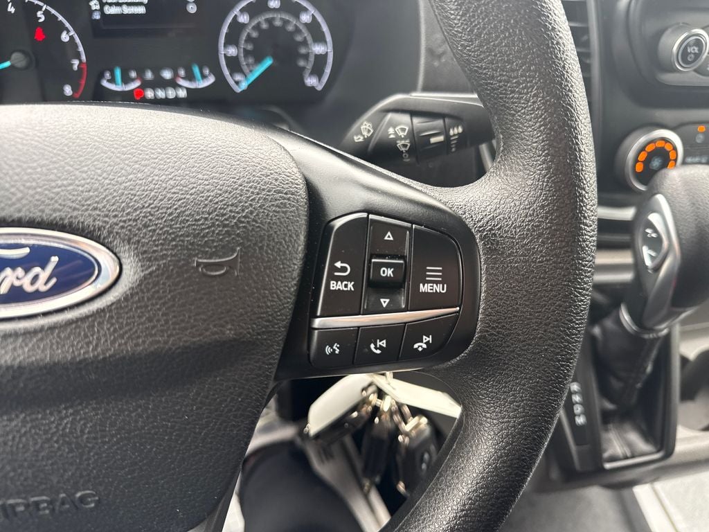 2024 Ford Transit-250 Base