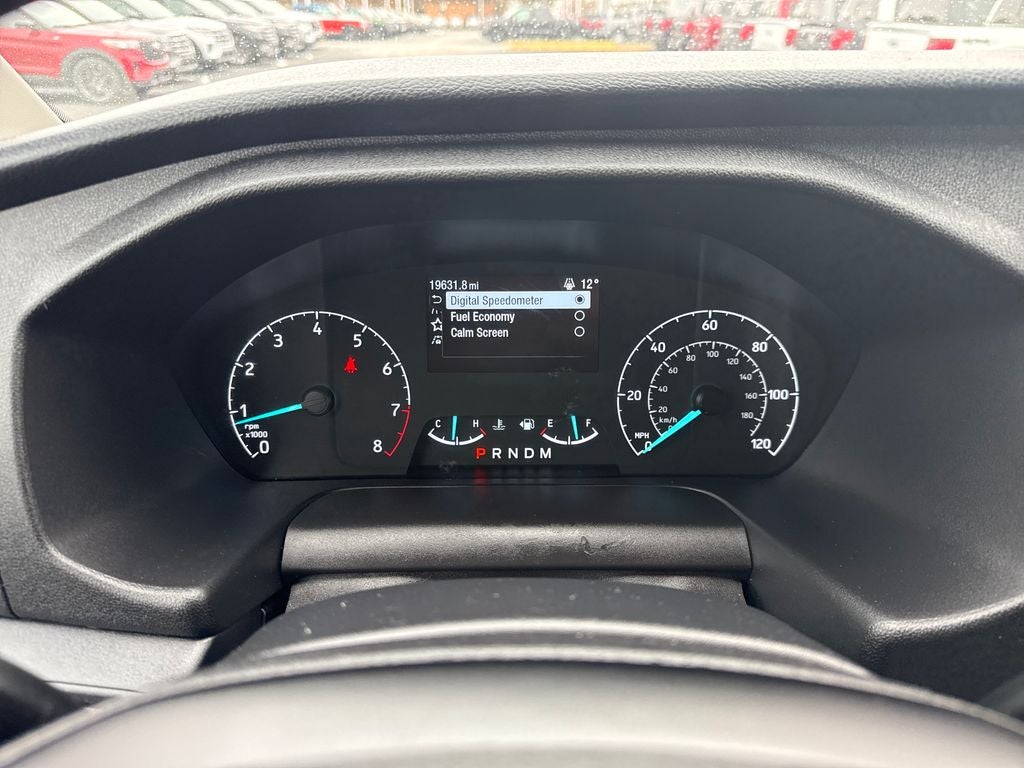 2024 Ford Transit-250 Base