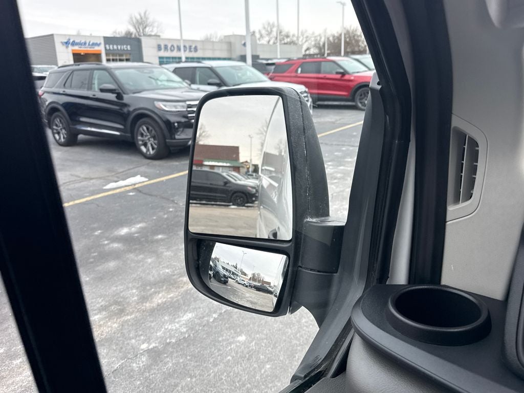 2024 Ford Transit-250 Base