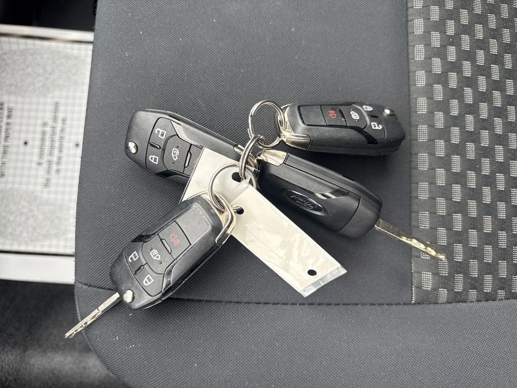 2024 Ford Transit-250 Base