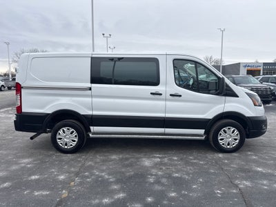 2024 Ford Transit-250 Base