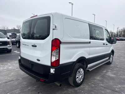 2024 Ford Transit-250 Base
