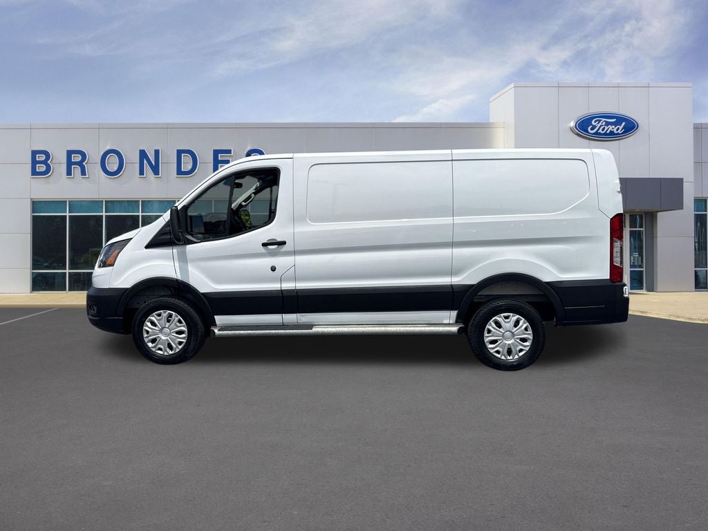 2025 Ford Transit 250 Low Roof 130 WB's photo