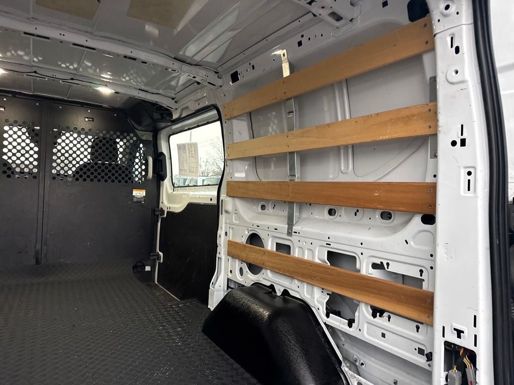 2024 Ford Transit-250 Base