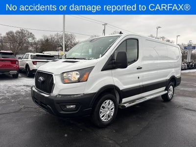 2024 Ford Transit-250 Base