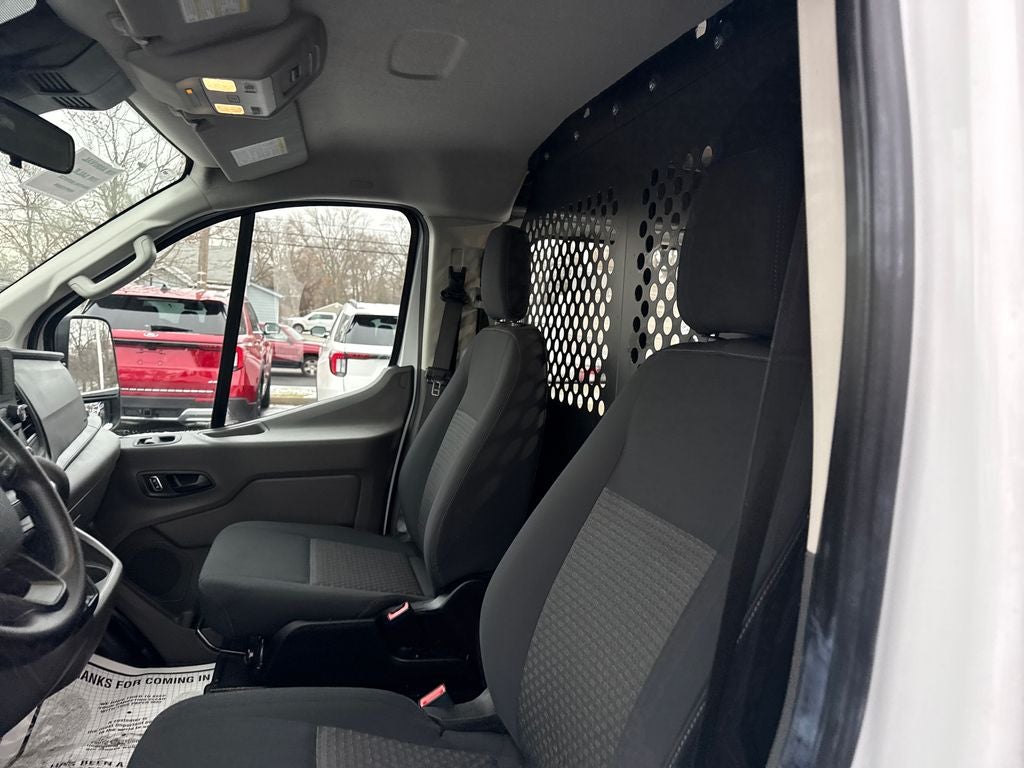 2024 Ford Transit-250 Base