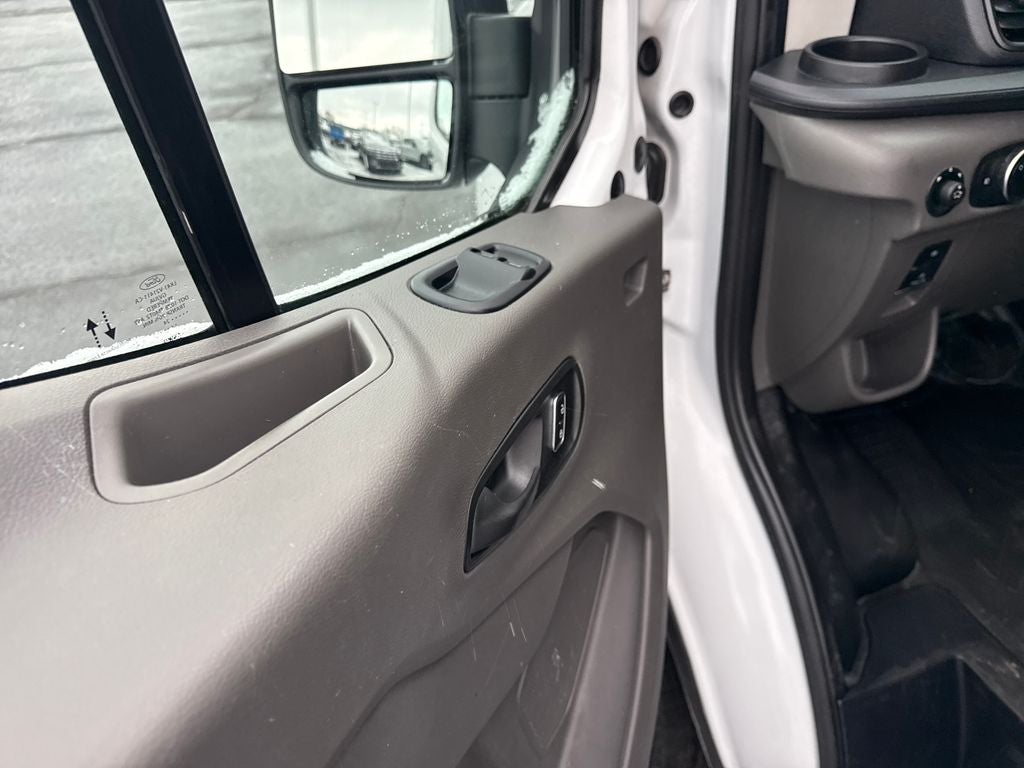 2024 Ford Transit-250 Base